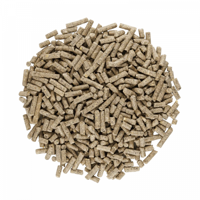 Granuleeritud nisukliid 25kg